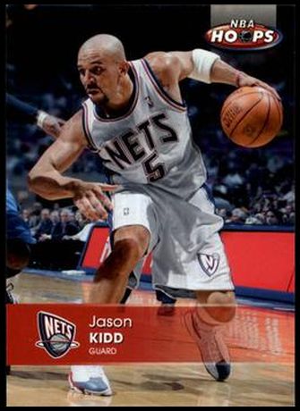 83 Jason Kidd